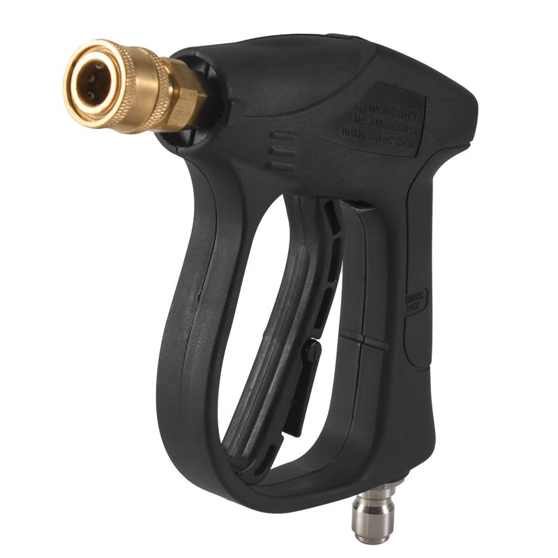 Pressure Washer Foam Gun - Pistola para lavado de coches Y50A,