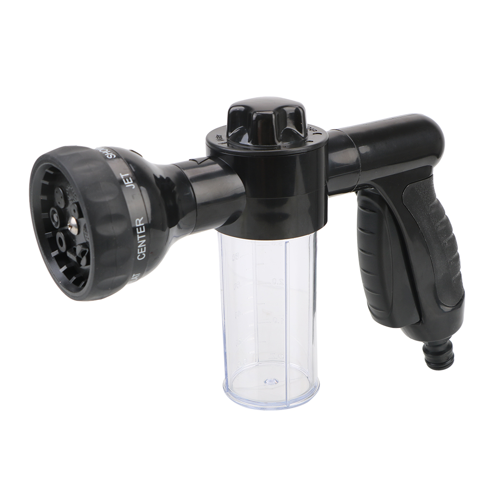 Pressure Washer Foam Gun - Pulverizador de lavadora de coche, pistola