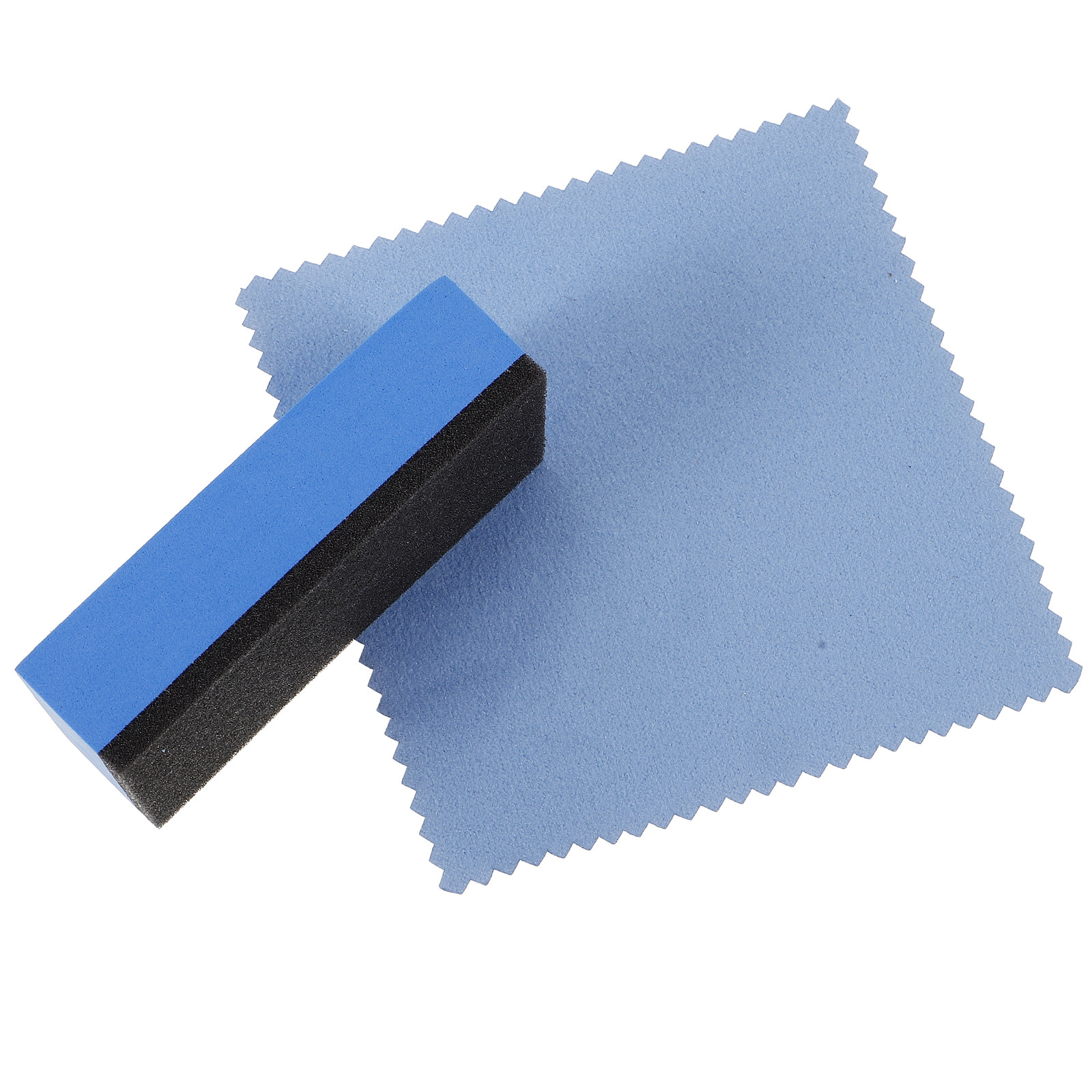 1 Juego de Esponjas para Encer - Wax Applicator Pad reseña y precio
