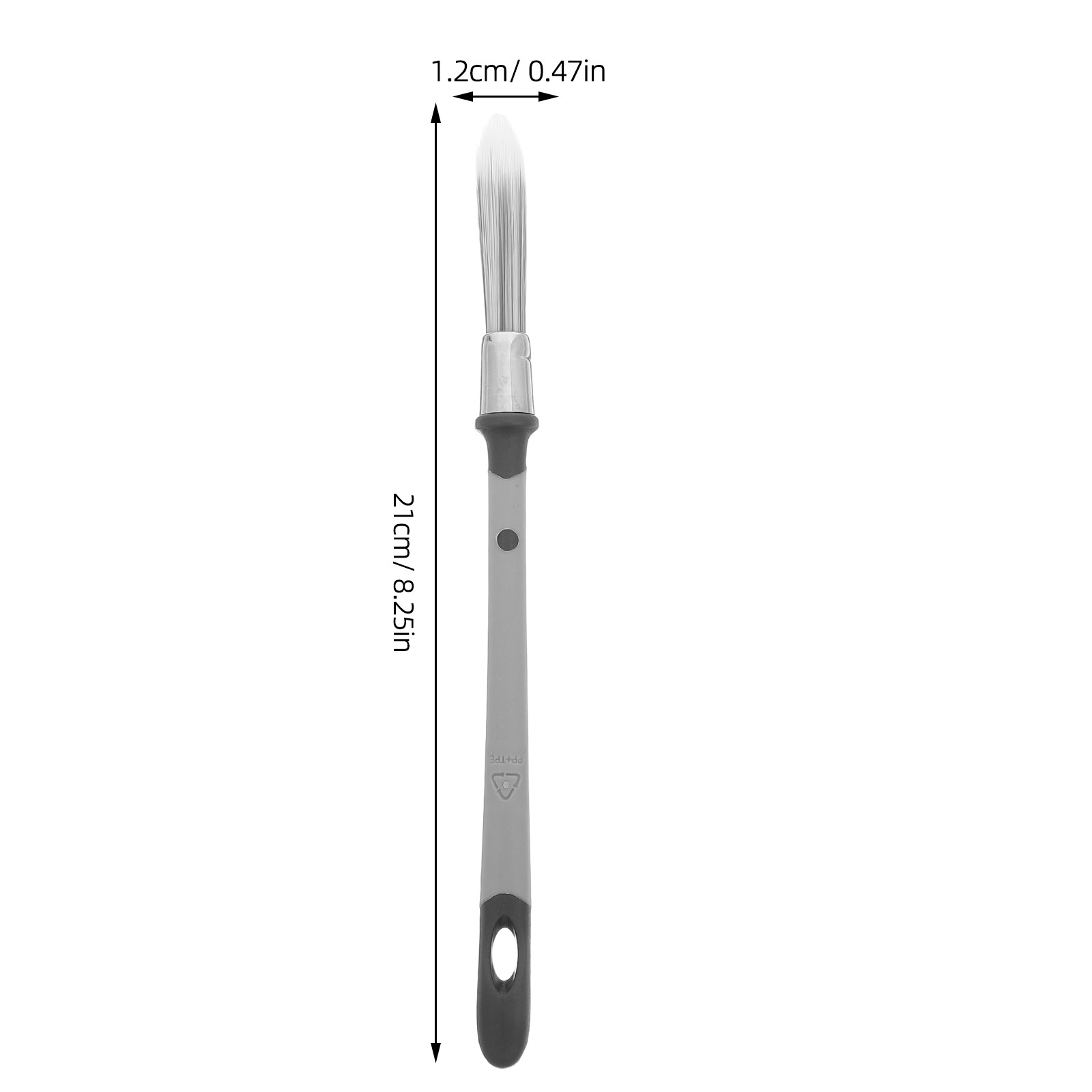Juego de 3 pinceles de precisi - Detailing Brush Set reseña y precio