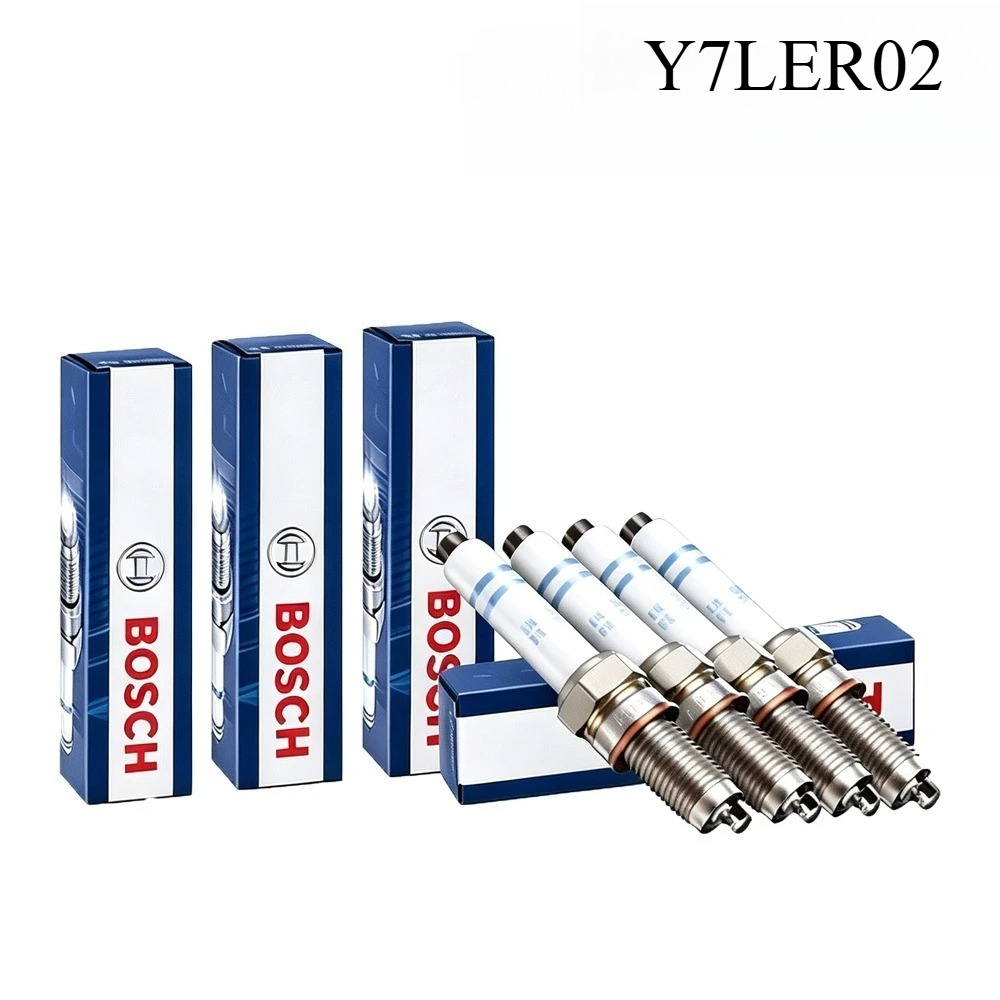 Bujía de iridio original Bosch - Bosch Spark Plug Iridium reseña y precio