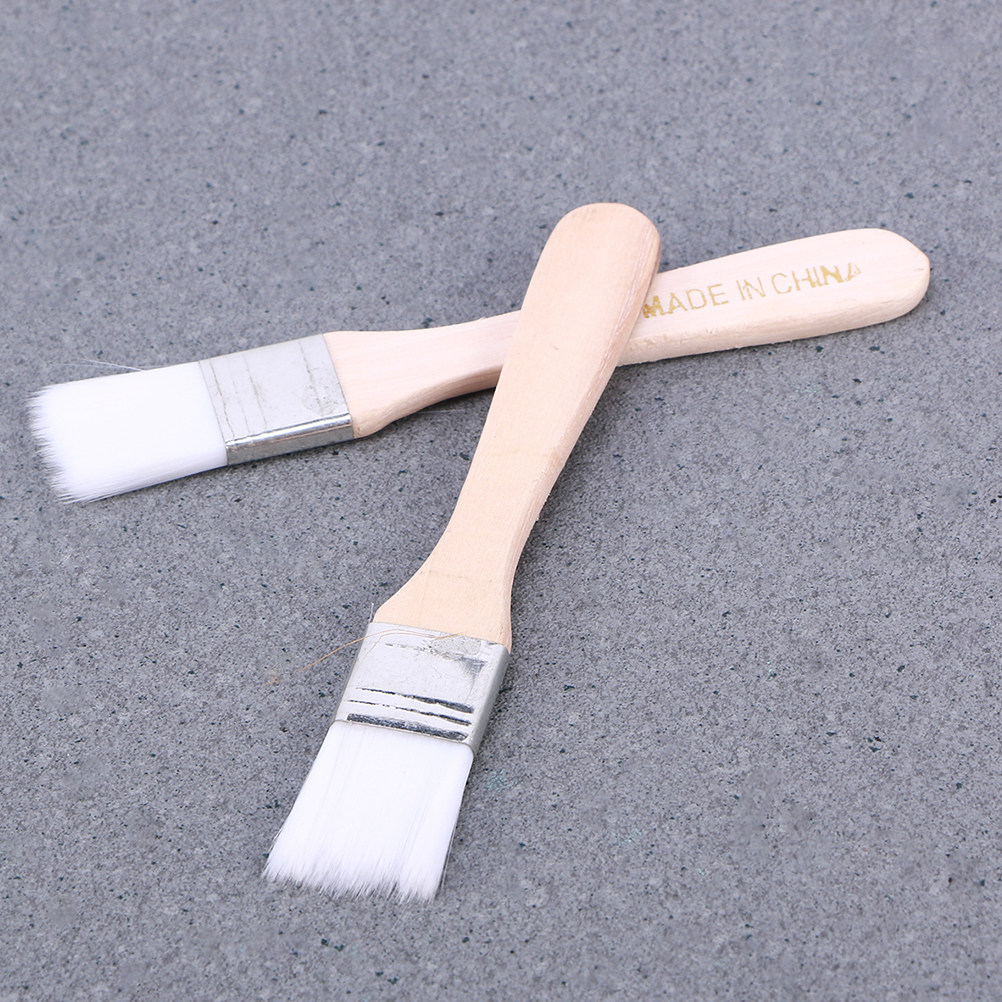 18 pinceles para pintar parede - Detailing Brush Set reseña y precio