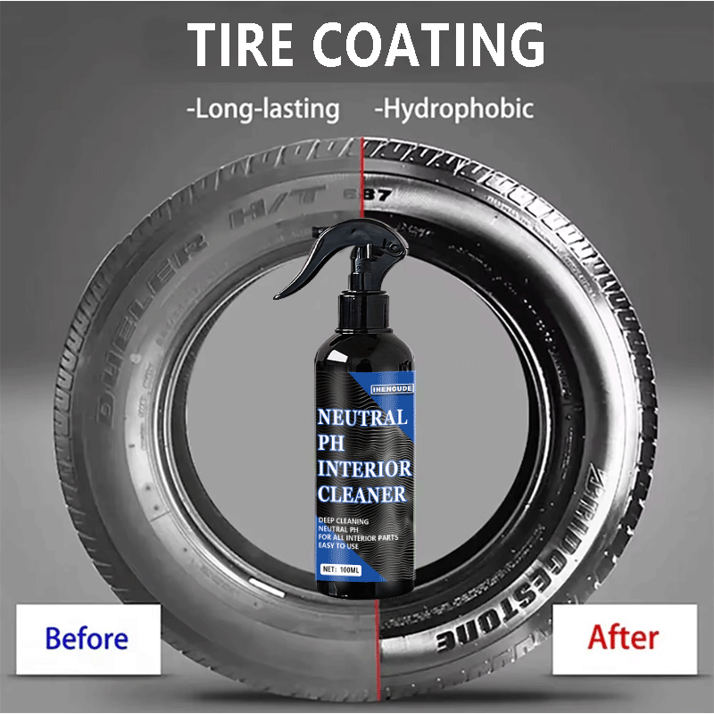 Spray de Revestimiento Cerámic - Car Wax Ceramic Coating reseña y precio